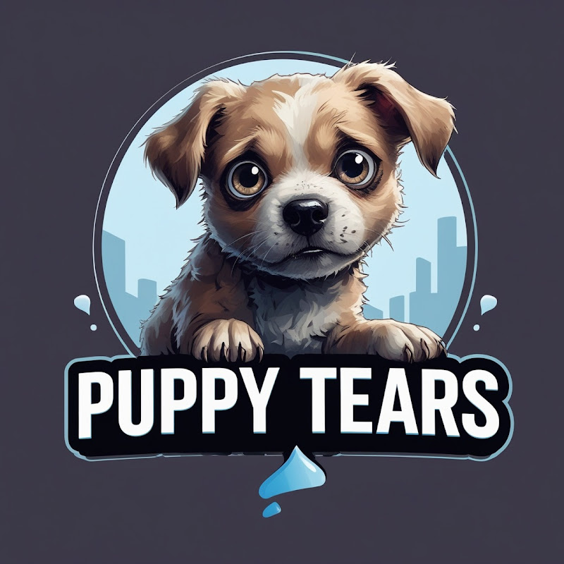 PUPPY TEARS