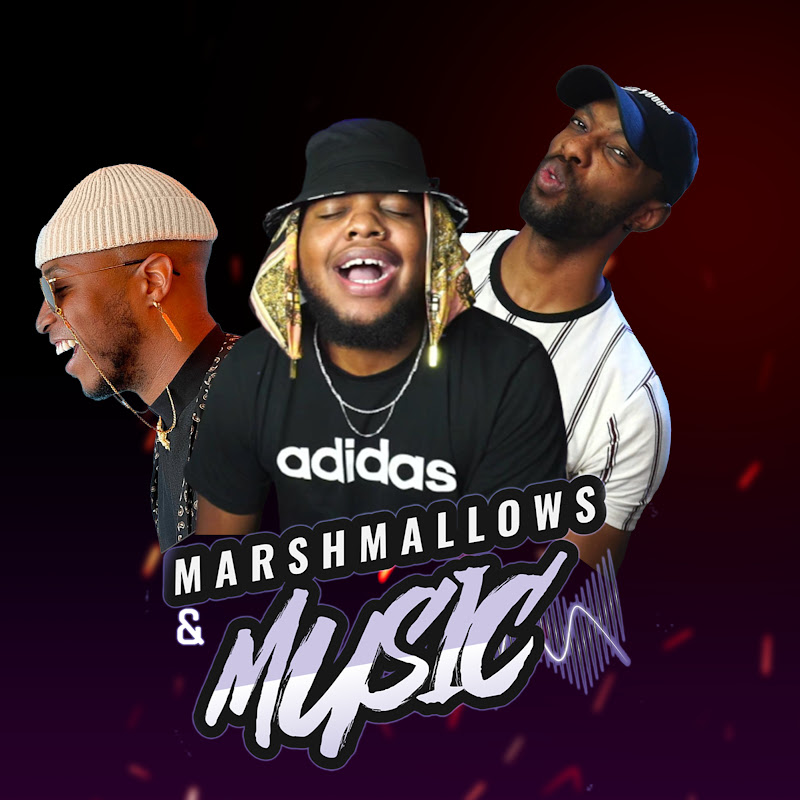 MARSHMALLOWS & MUSIC REACTS
