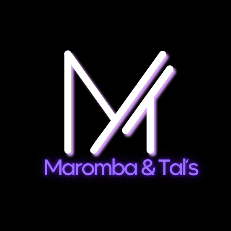 MAROMBA E TAL'S