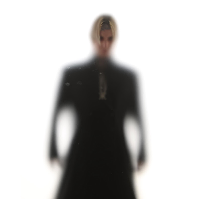 GHOSTEMANE