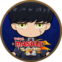 【ゲーム公式】マッシュル-MASHLE- マッスルパズルアイコン画像