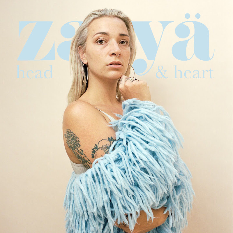 ZAYA - Topic