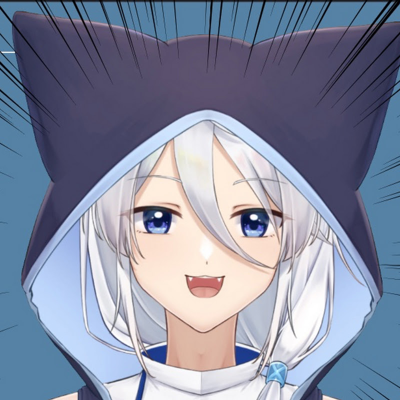 狐仙このは_Vtuber
