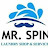 MR SPIN LAUNDRY SHOP