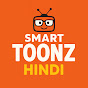 SmartToonz Hindi logo