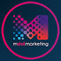 Mdot Marketing logo