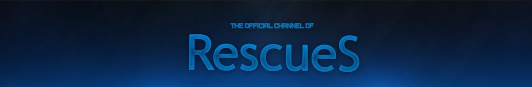 RescueS Awatar kanału YouTube