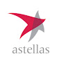 Astellas Pharma logo