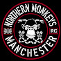Northern Monkeys Rc logo