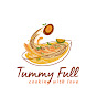 Tummy Full logo