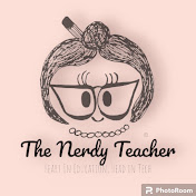 The Nerdy Teacher