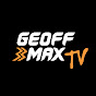 Geoff Max TV logo