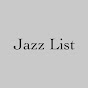 재즈 리스트 l Jazz List