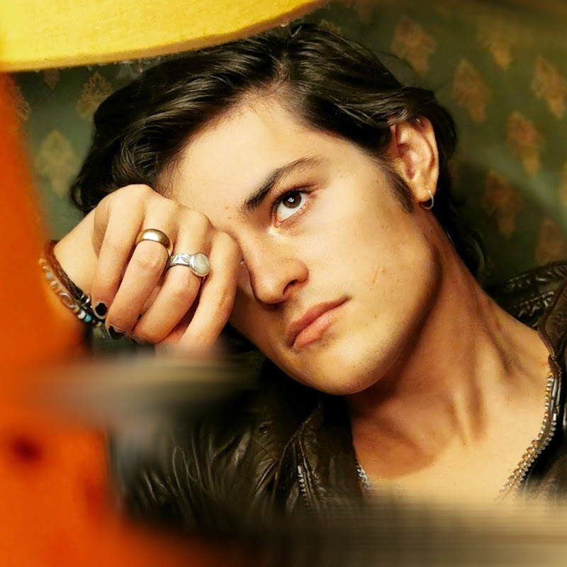 Reuben Gray icon