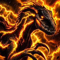 ⚡️ The Lord Of Dinos ⚡️ profile image