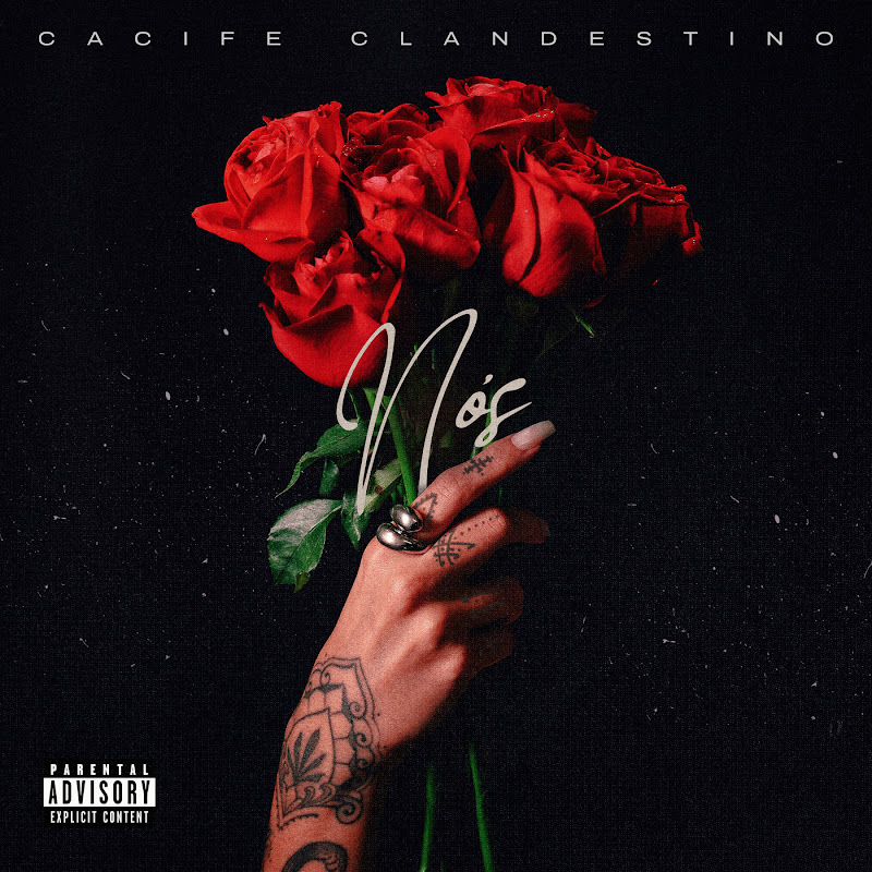 Cacife Clandestino - Topic