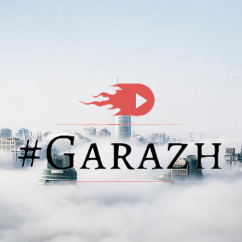 Garazhnick icon