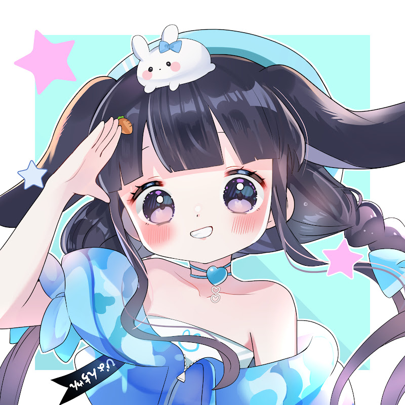 Bunny Ch.兔兔吐吐