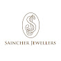 Saincher Jewellers Hyderabad logo