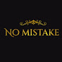 NO MISTAKE logo
