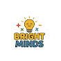 Curious Minds logo