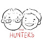 The Hunters เรารู้ คุณรู้ logo