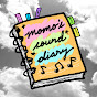 momo's sound diary