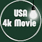 USA 4k Movie  logo