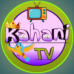 Channel thumbnail for Kahani Tv Hindi