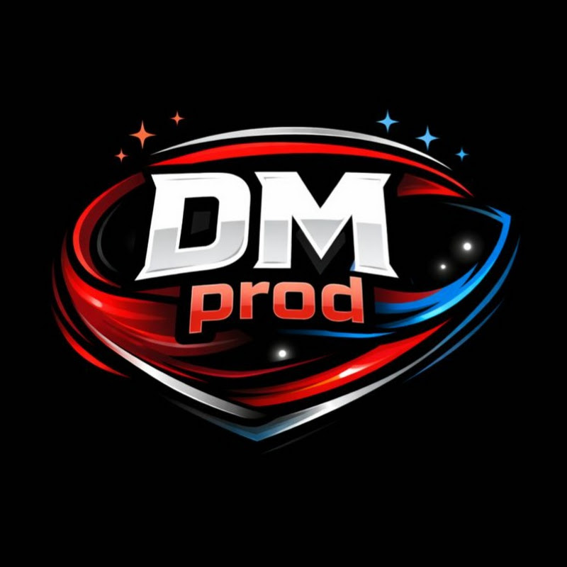 Hire DMprod — News & Current Events YouTube creator for sponsorships