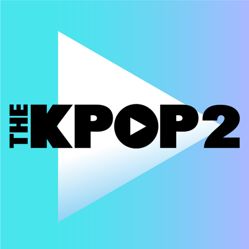 THE K-POP2のサムネイル