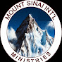 MOUNT SINAI INT'L MINISTRIES YouTube Profile Photo