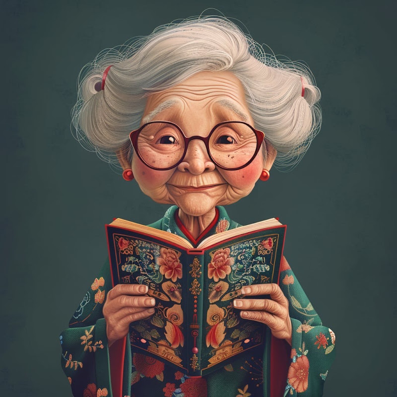 Mga Istorya ni LOLA TELANG