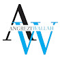 Angrezi Wallah  logo