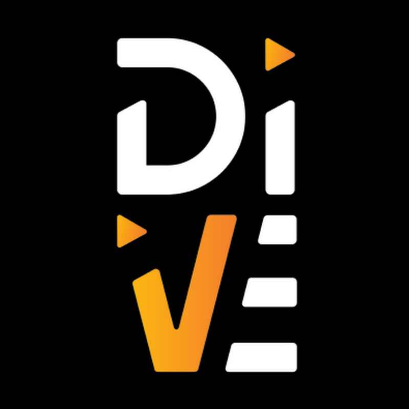Dive Media & Entertainment