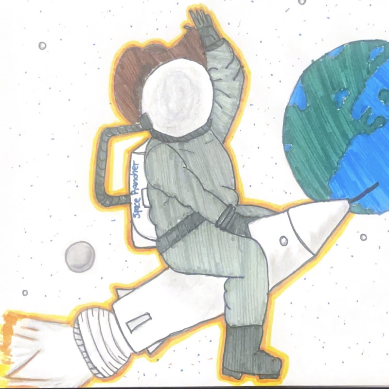 SpaceRancher