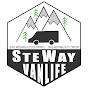 Stephen and Wayne - @steway.vanlife - Youtube