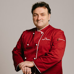 Chef Stefano Barbato net worth