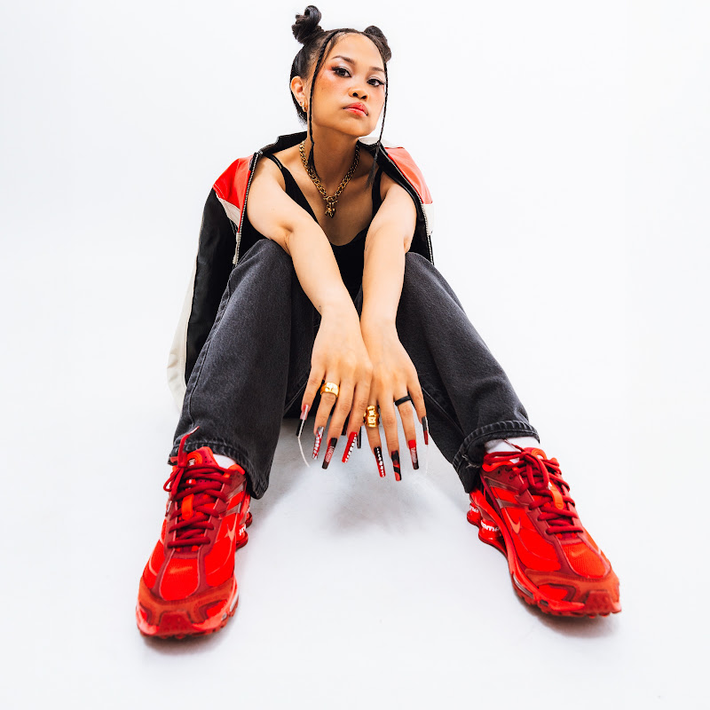 Ruby Ibarra icon