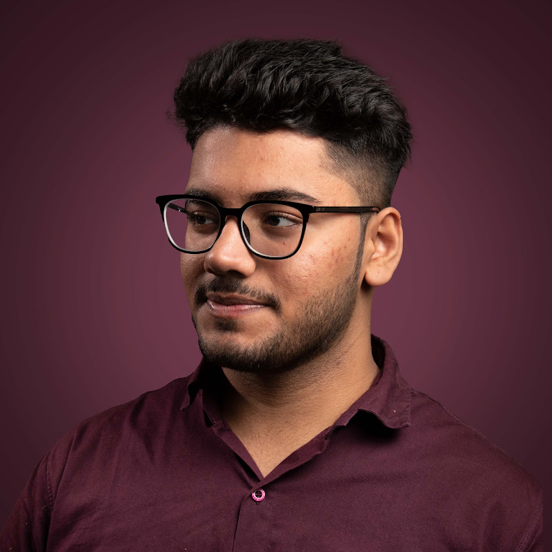 Parikshit Sachdeva 