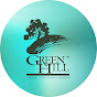 Green Hill Music logo