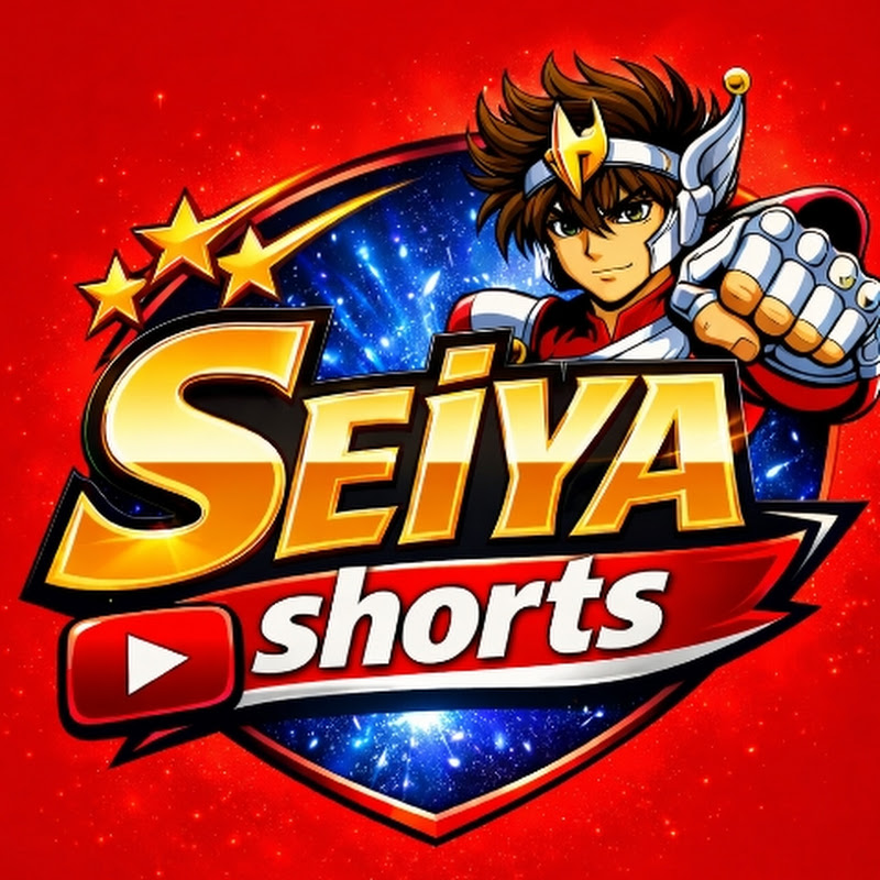 SeiyaShorts
