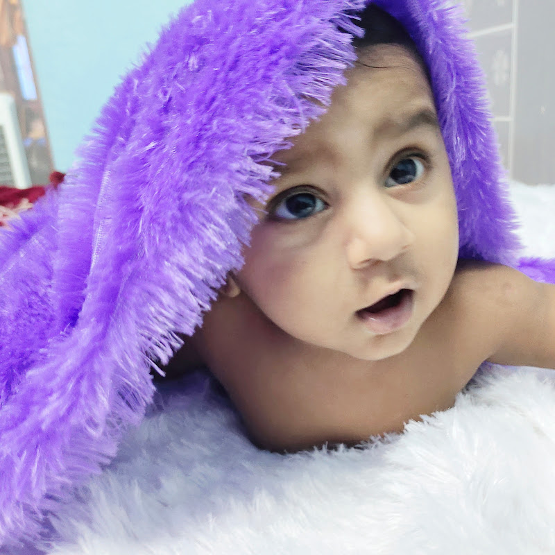 Maaran baby foods