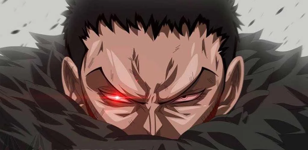 Charlotte Katakuri Live Wallpaper Hd Apk