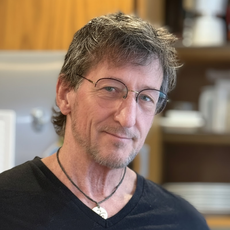 Tai Chi Made Easy with David-Dorian Ross