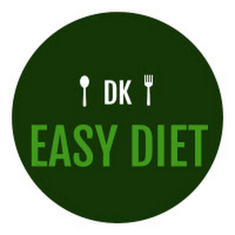 Dr Dharini Krishnan's Easy Diet