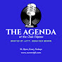 The Agenda@ClubFilipino logo