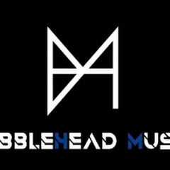 Bobblehead Music Avatar