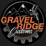 Gravel Ridge 4WD