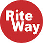 Rite Way Heating, Cooling & Plumbing logo